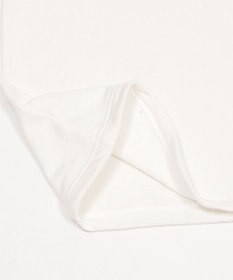 WEGO 【ユニセックス着用ITEM】ショートドロストラインプルオーバー