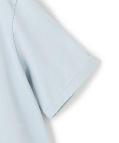 23区 L 【先行予約】スビンギザコットン フレア Tシャツ