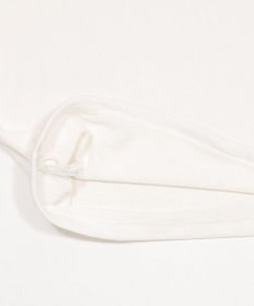 WEGO 【ユニセックス着用ITEM】ショートドロストラインプルオーバー