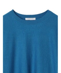 AMERICAN HOLIC バイパチポンチョライクＢＩＧニットチュニック