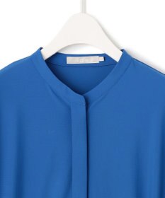 ICB 【WEB限定カラーあり・UVカット・接触冷感・速乾】マットスキューバ  ラッシュガードブルゾン