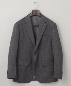 GOTAIRIKU 圧倒的清涼感・８つの機能美【接触冷感/通気性/軽量/撥水…等】クールドッツ セットアップジャケット（24年モデル）