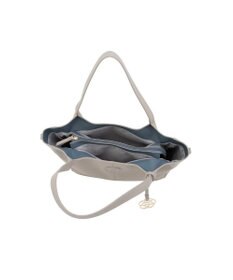 CLATHAS デポ 2WAYトートバッグ