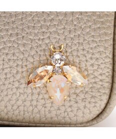 A.D.M.J. 【牛革】アノニマス/ザ・ビーDカン付ミニトート