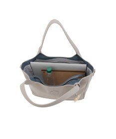 CLATHAS デポ 2WAYトートバッグ