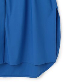 ICB 【WEB限定カラーあり・UVカット・接触冷感・速乾】マットスキューバ  ラッシュガードブルゾン