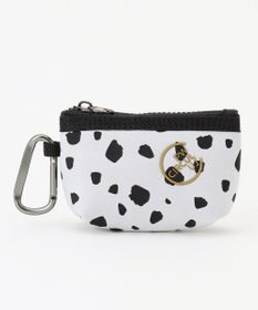 PW CIRCULUS 【UNISEX】ロゴ ボールポーチ