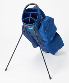 PW CIRCULUS 【25秋冬 新色追加！】【UNISEX】デタッチャブル キャディバッグ シューズケース・ランドリーケース付  ゴルフ