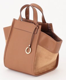 組曲 【23AW】4WAYハンド バッグ