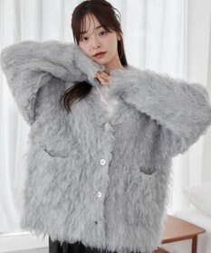 WEGO ブラッシュカーデ