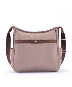 ACE BAGS & LUGGAGE カナナプロジェクト コレクション VYGアッサム ショルダーバッグ 67673