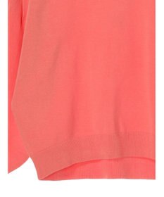 AMERICAN HOLIC 袖ボリュームニットプルオーバー