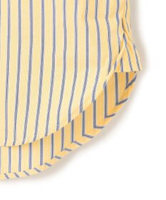 J.PRESS MEN ブロードマルチストライプ シャツ / B.D.