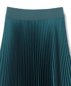 JOSEPH ニットウィーブプリッセ　スカート