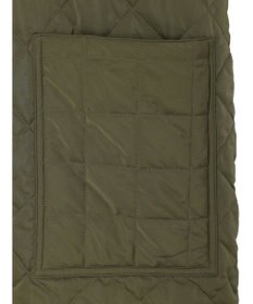 CRAFT STANDARD BOUTIQUE ダイヤキルトロングコート