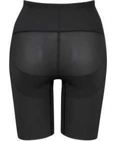 Wing ガードル 骨盤サポート 下腹すっきり ヒップアップ 腰まわりすっきり 【骨盤ささエール】 ロング丈 KQ2730 ウイング／ワコール