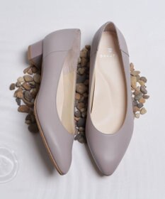 REGAL FOOT COMMUNITY 【ビューフィット】A75W 晴雨兼用パンプス パンプス