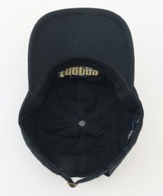 J.PRESS MEN 【J.PRESS ORIGINALS】J.PRESS Logo Cotton Twill Cap