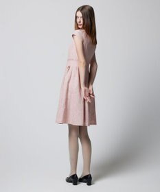 TOCCA 【洗える！】PINK BASKET ドレス