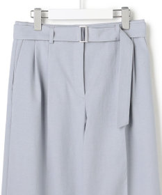 ICB L 【先行予約】LooseWeave ワイドパンツ