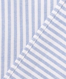 J.PRESS MEN また欲しくなる理由がある【WEB限定】バックブル 半袖シャツ / B.D. _26年モデル