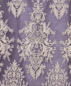 GRACE CONTINENTAL 【オンライン限定ドレス】Gigi