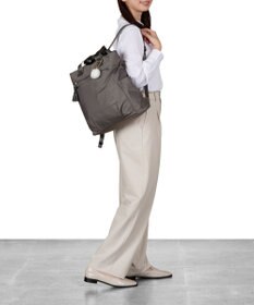 ACE BAGS & LUGGAGE kanana project collection タッセル-e トートリュック A4 68874