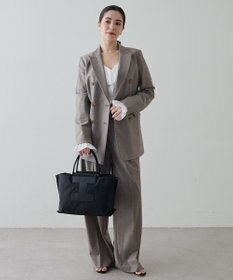 IACUCCI 【ナイロン】ソルベット M NYLON/RUGA