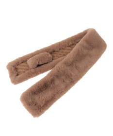 AMERICAN HOLIC リバーシブルフェイクファーティペット