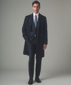 GOTAIRIKU GOTAIRIKU別注【日本製】シルク ネクタイ_小紋柄