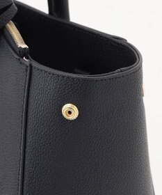 TOCCA HAPPY KEY LEATHERBAG レザーバッグ