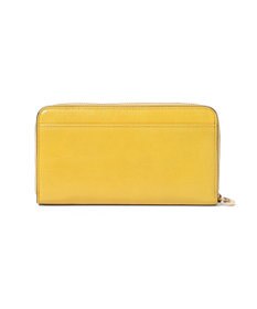 PELLE BORSA ラウンドコンパクト長財布 Minato ミナト 3506