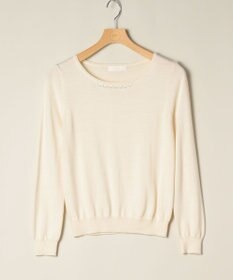 ONWARD Reuse Park 【any SiS】ニット秋冬