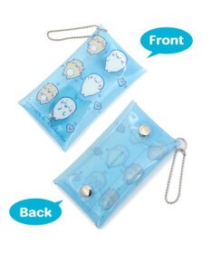 Mother garden しろたん クリアマルチケース 【単品】