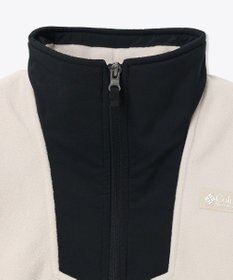 Columbia Columbia/ 【KIDS】セコイアグローブフルジップフリース /コロンビア