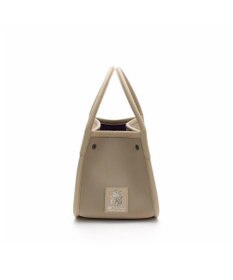 A.D.M.J. 【魔法の様に軽い】マジックライト/センターリボンベルボトムトートM