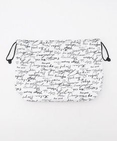 ICB 【30th ANNIVERSARY】メッシュBOXトート