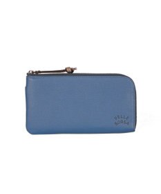 PELLE BORSA L字ファスナーコンパクト長財布 Very Goods ベリーグッズ 7204