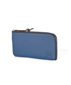 PELLE BORSA L字ファスナーコンパクト長財布 Very Goods ベリーグッズ 7204