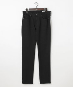 JOSEPH ABBOUD 【25SS・ストレッチ・きれいめ】2WAYストレッチデニム ブラック系