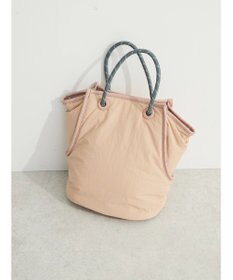 Green Parks ・Ｃｕーｓｈｕｔ　ロープボンディング２ＷＡＹトート