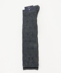 23区GOLF 【WOMEN】ベーシック　ハイソックス