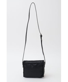 DAKS DD合皮ショルダーバッグ