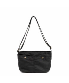 UNBILLION カシュカシュ cachecache / 舟型ナイロンショルダー