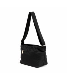 UNBILLION カシュカシュ cachecache / 舟型ナイロンショルダー