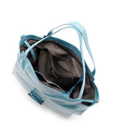 MioFIRANO バックル付きトートバッグ＆ショルダーバッグセット 2WAY A4サイズ対応　FIRANO フィラノ