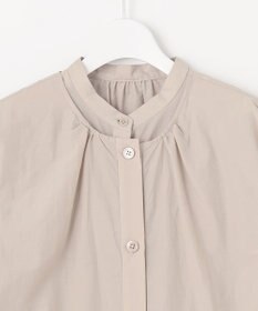 自由区 【UVケア・接触冷感・洗える】3WAYシアー コート