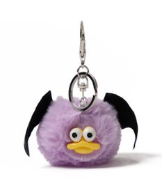 WEGO デビルくわくわモンスターぬいぐるみキーホルダー