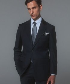 GOTAIRIKU 【形態安定】PREMIUMPLEATS_レギュラーカラー 通年ドレスシャツ