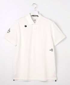 PW CIRCULUS 【MEN】ベーシックポロ